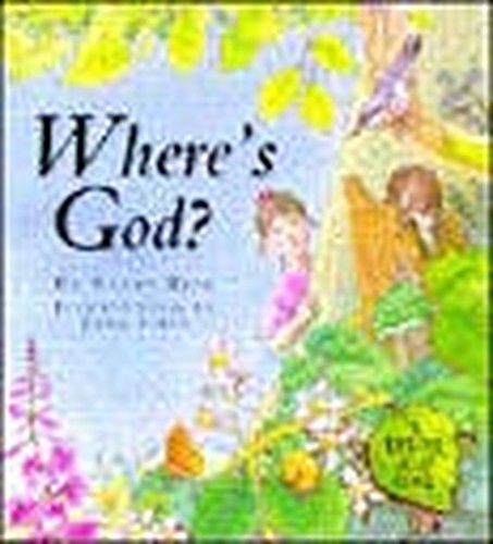Where's God?