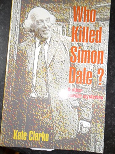 Who Killed Simon Dale?