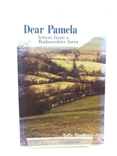 Dear Pamela