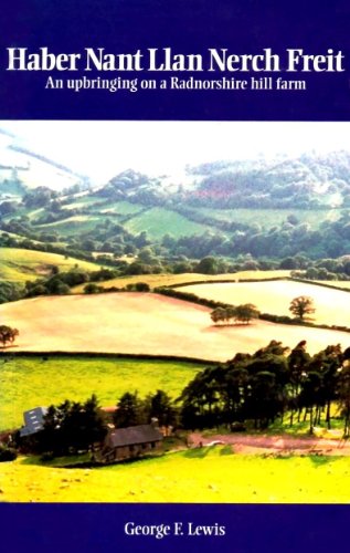Haber Nant Llan Nerch Freit