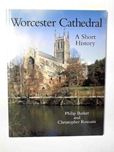 Worcester Cathedral