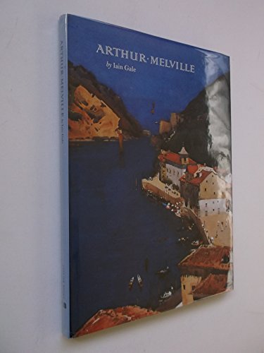 Arthur Melville