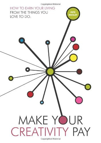 Make Your Creativity Pay