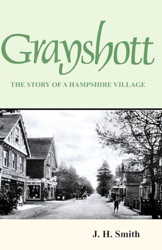 Grayshott