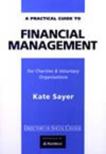 A Practical Guide to Financial Management