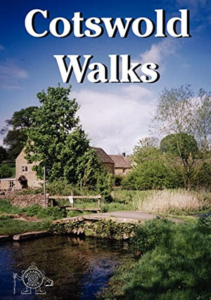 "Echo's" Cotswold Walks