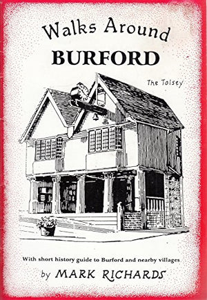 Walks Around Burford