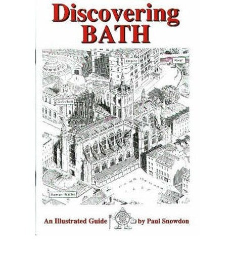 Discovering Bath