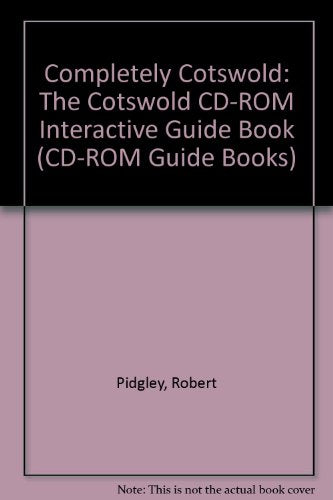Completely Cotswold