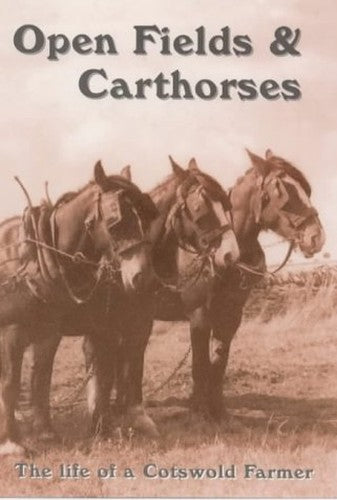 Open Fields and Carthorses