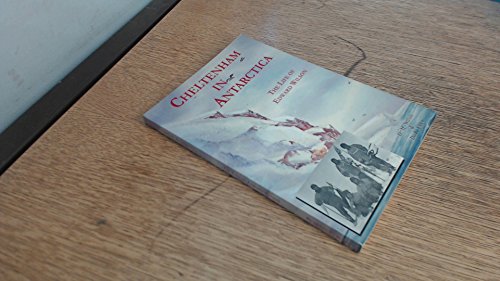 Cheltenham in Antarctica