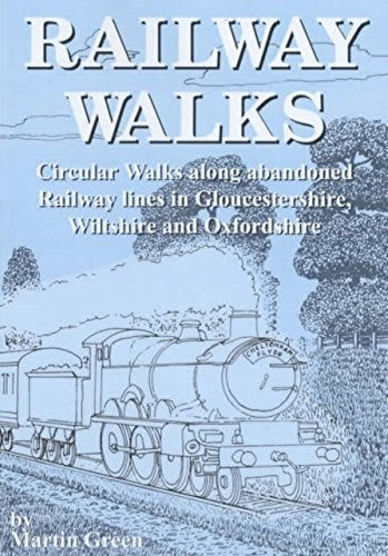 Railway Walks