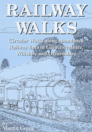 Railway Walks
