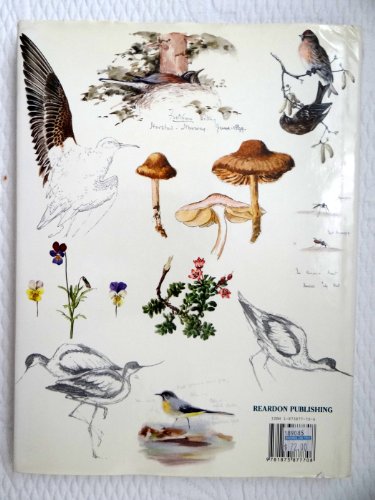 Edward Wilson's Nature Notebooks