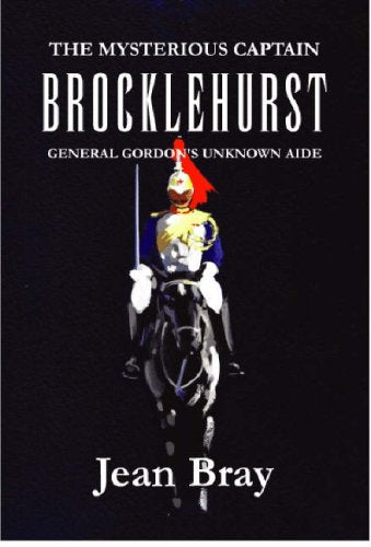 The Mysterious Captain Brocklehurst