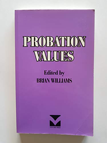 Probation Values