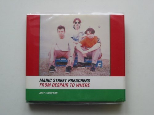 "Manic Street Preachers"