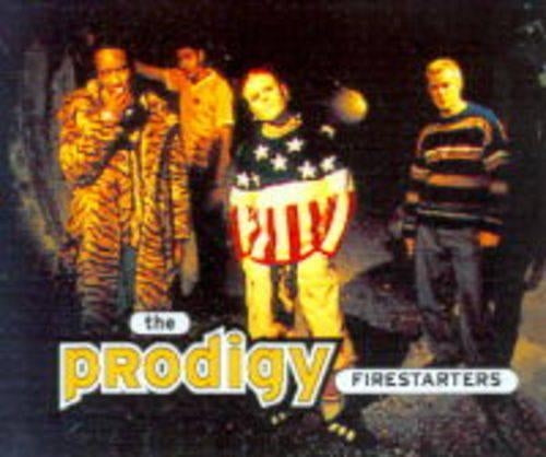 "Prodigy"
