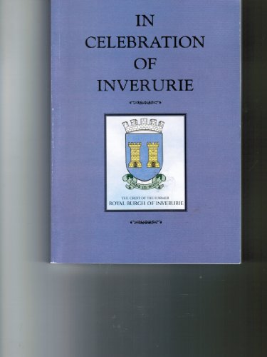 In celebration of Inverurie
