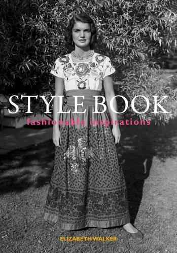 Style Book