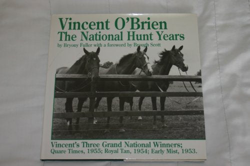 Vincent O'Brien