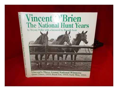 Vincent O'Brien: The National Hunt years