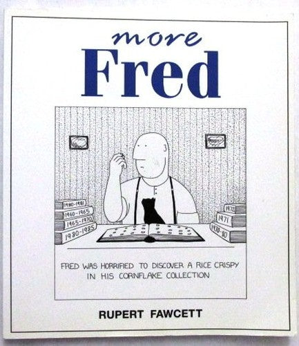 More Fred