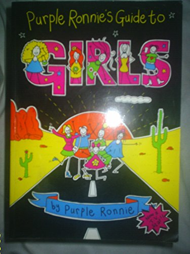Purple Ronnie's Guide to Girls