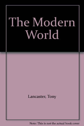 The Modern World