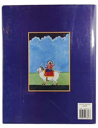 The Hindu Pantheon
