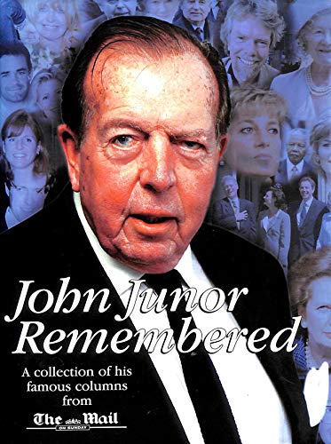 John Junor Remembered