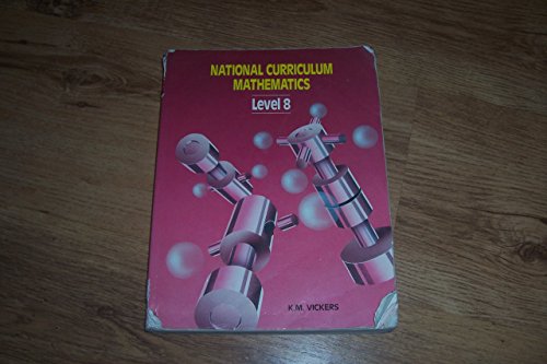 National Curriculum Mathematics
