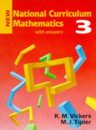 New National Curriculum Mathematics