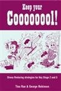 Keep Your Coooooool! 