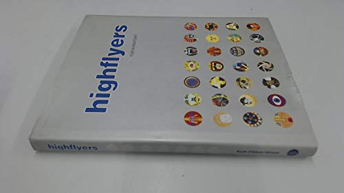 High Fliers-Clubravepartyart