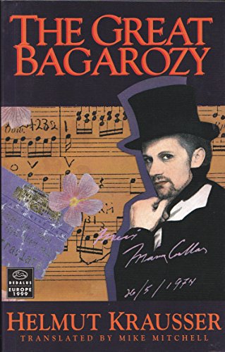Great Bagarozy