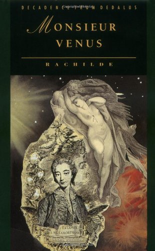 Monsieur Venus