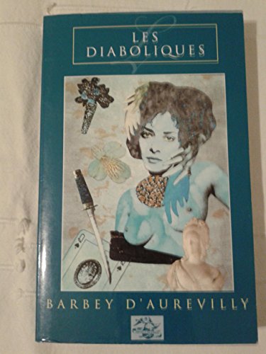 Les Diaboliques
