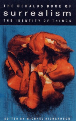 Myth of the World: Dedalus Book of Surrealism