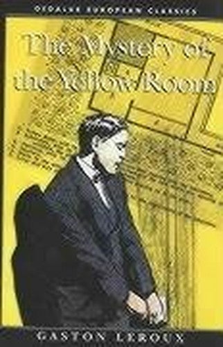 The Mystery of the Yellow Room (reprint)