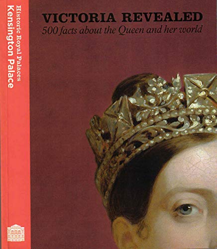 Victoria Revealed