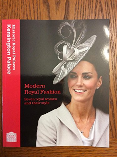 Modern Royal Fashion