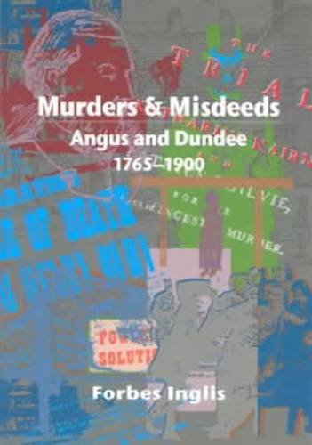Murders & Misdeeds
