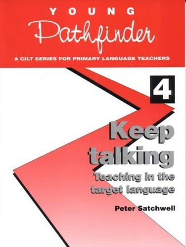 Keep Talking