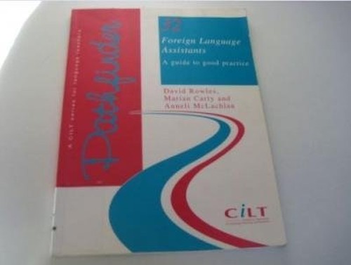 Foreign Language Assistant