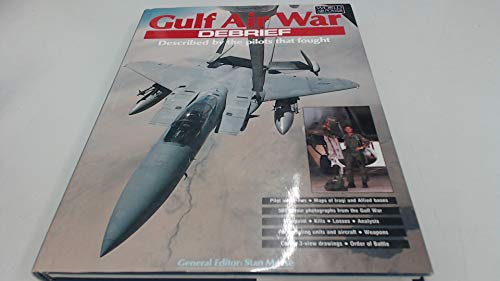 Gulf Air War