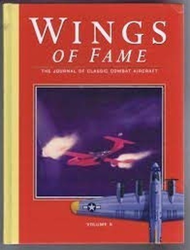 Wings of Fame