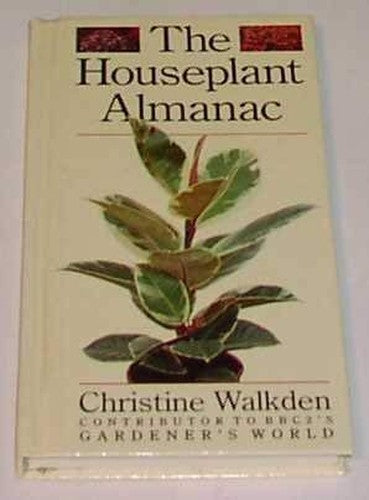 The Houseplant Almanac