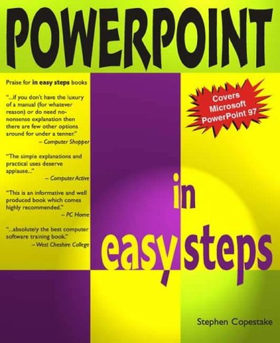 PowerPoint in Easy Steps