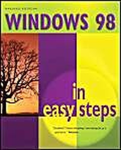 Windows 98 in Easy Steps